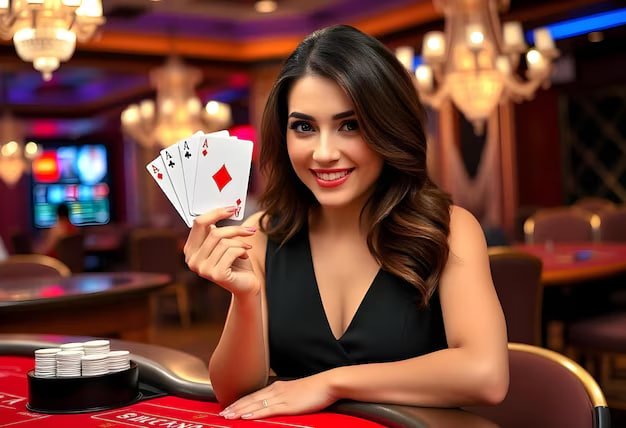 video tutorial Texas Poker